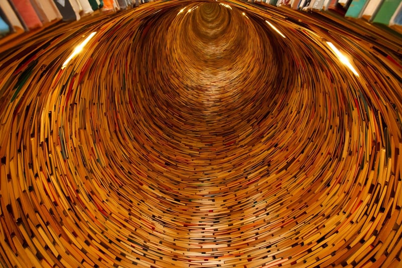 Wormhole Image